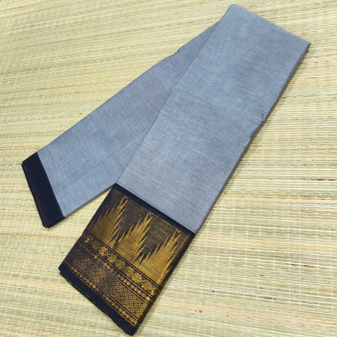Chettinad cotton