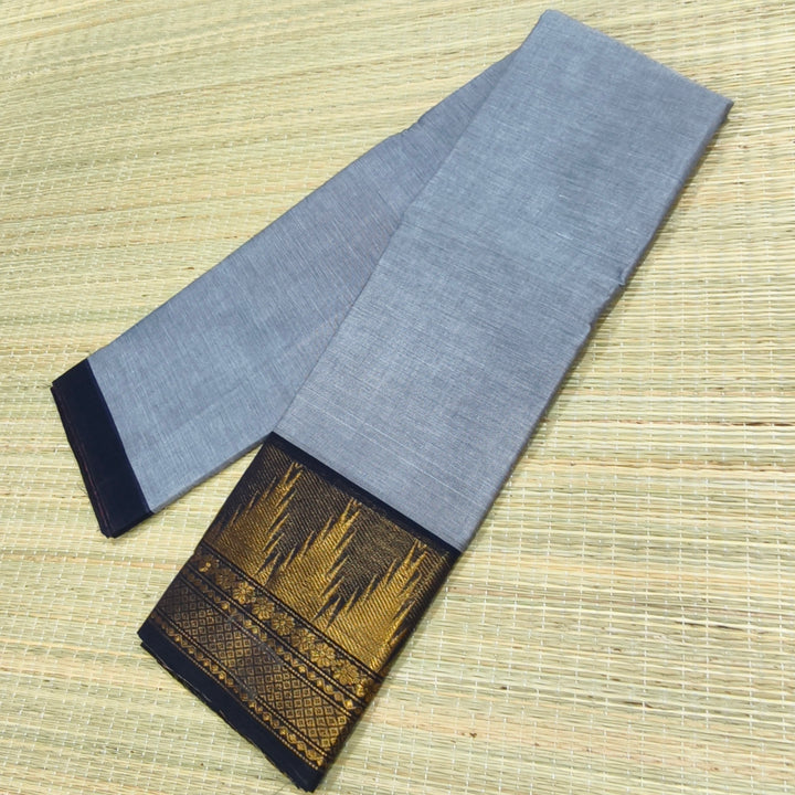 Chettinad cotton saree