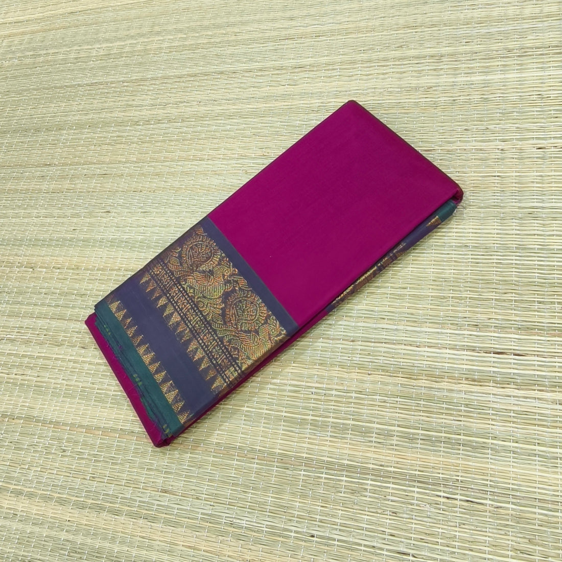 Chettinad cotton