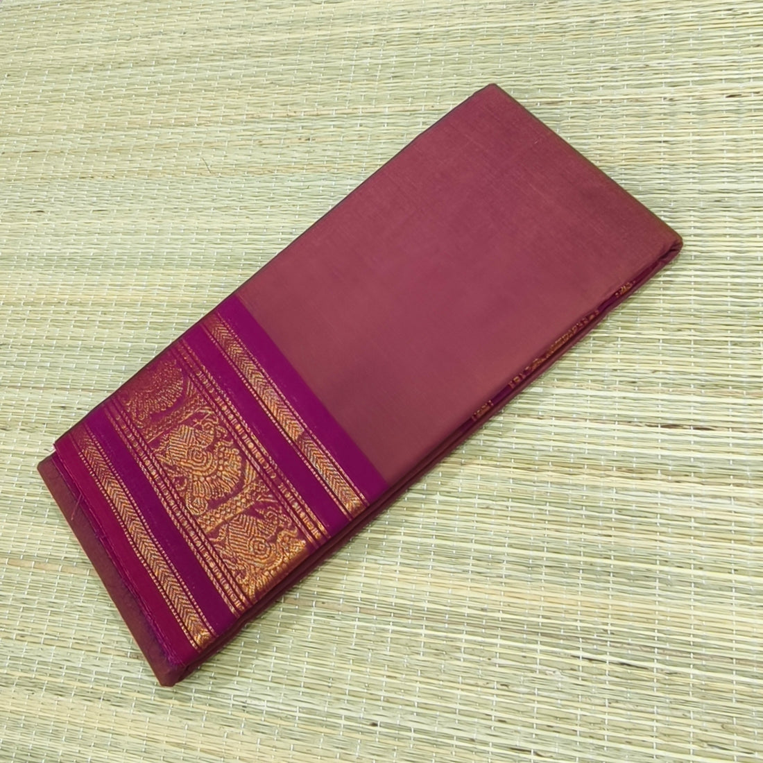 Chettinad cotton