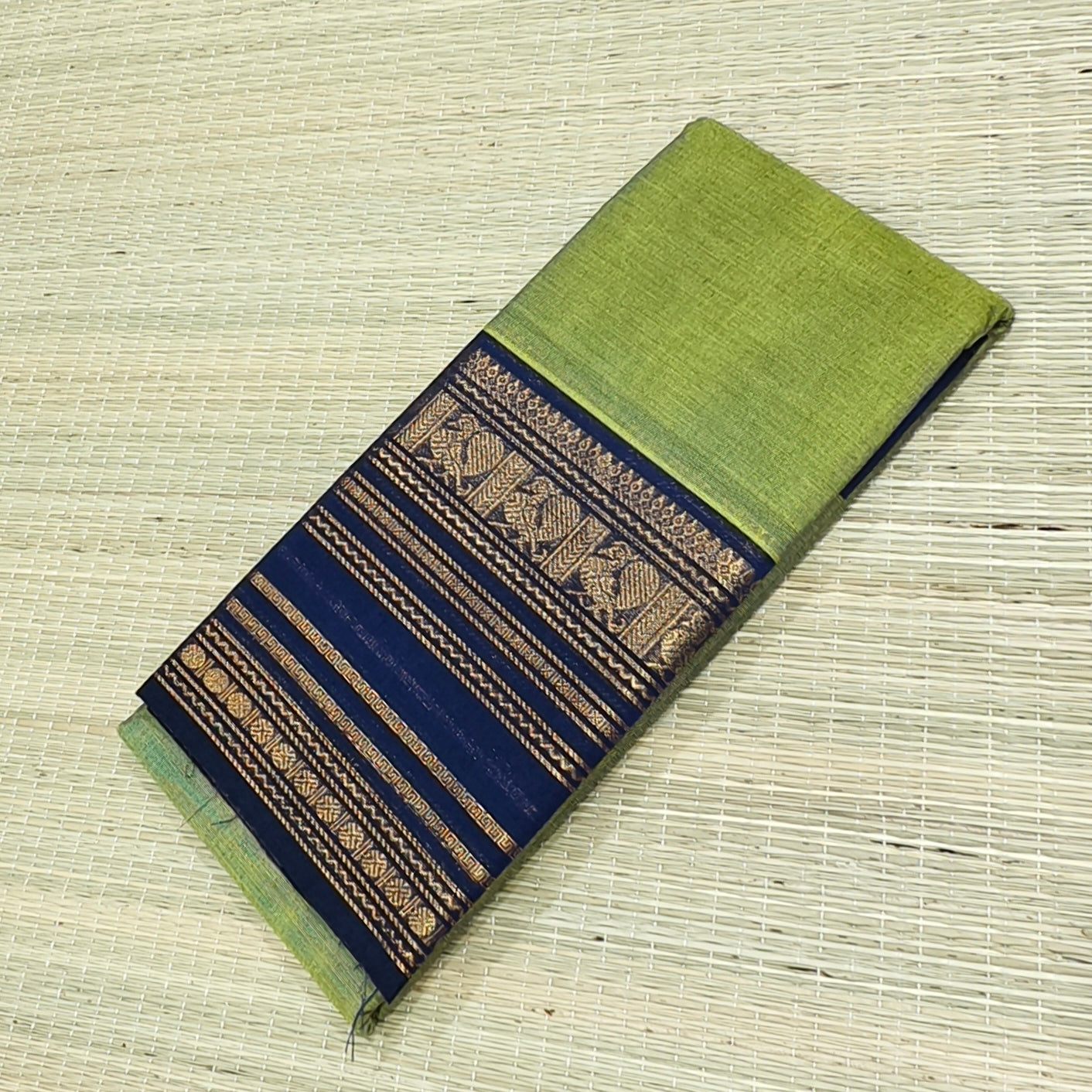 Chettinad cotton