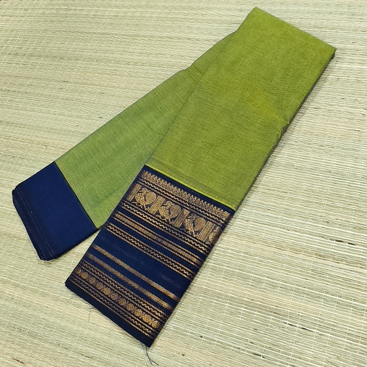 Chettinad cotton saree