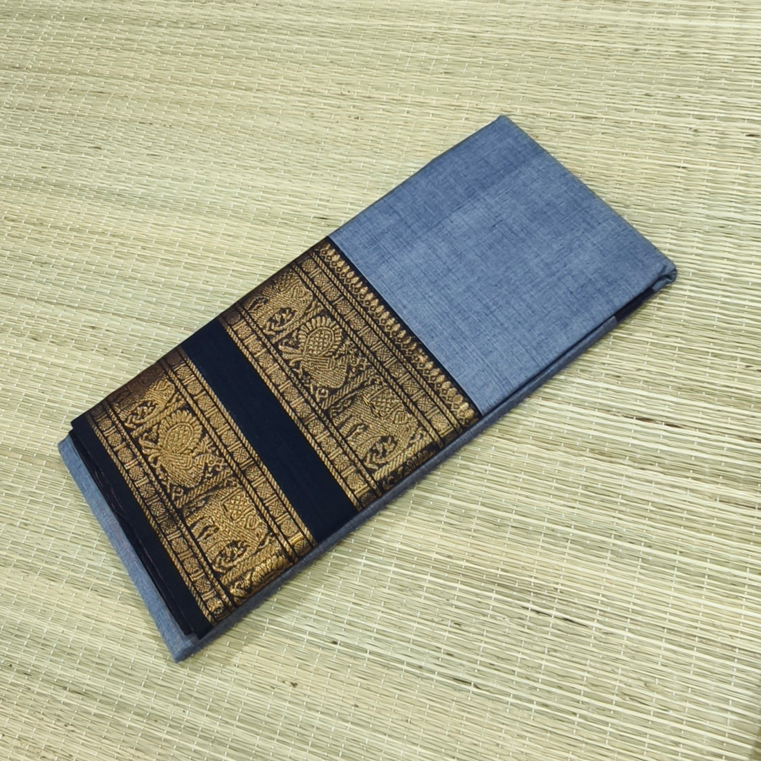 Chettinad cotton