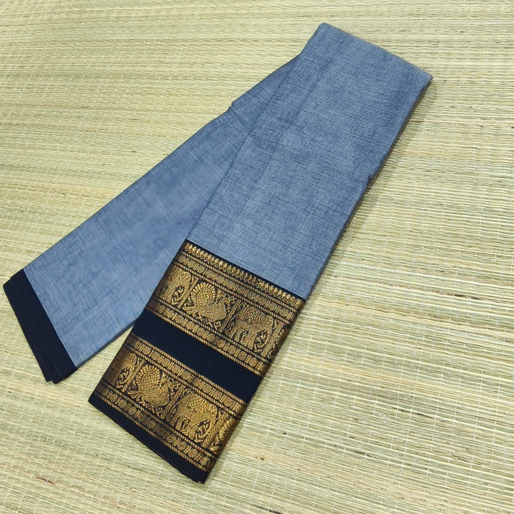 Chettinad cotton saree