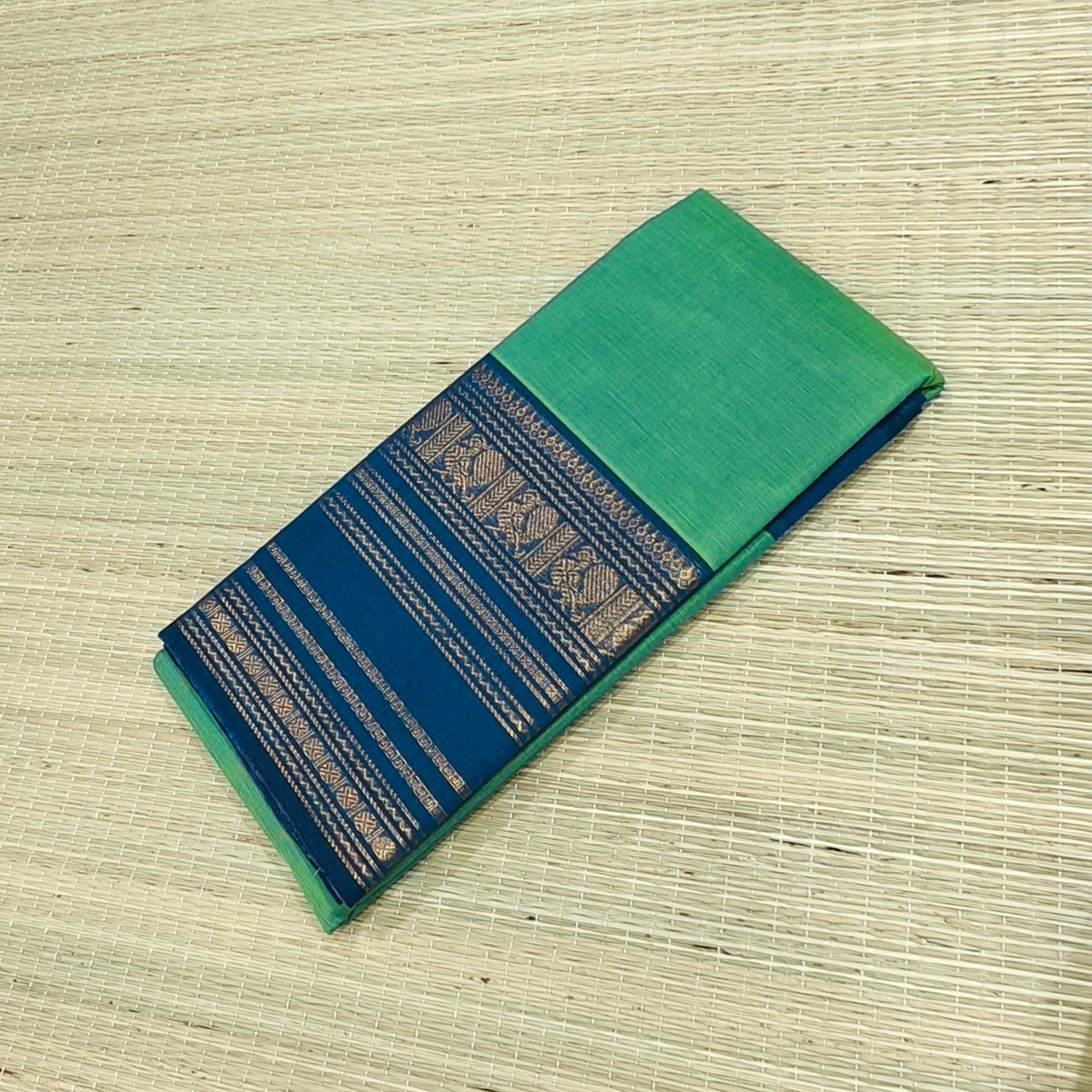 Chettinad cotton