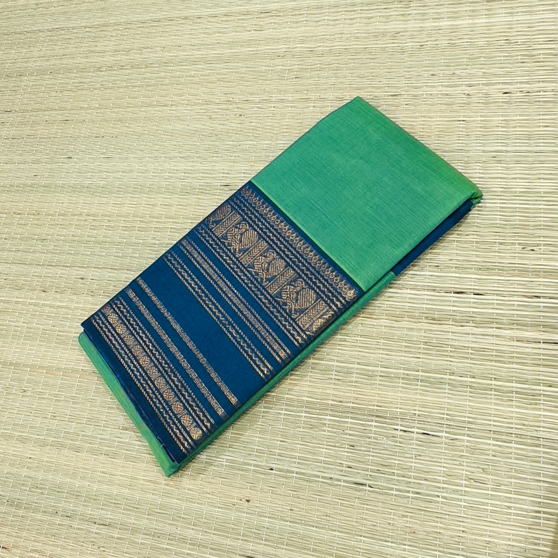 Chettinad cotton