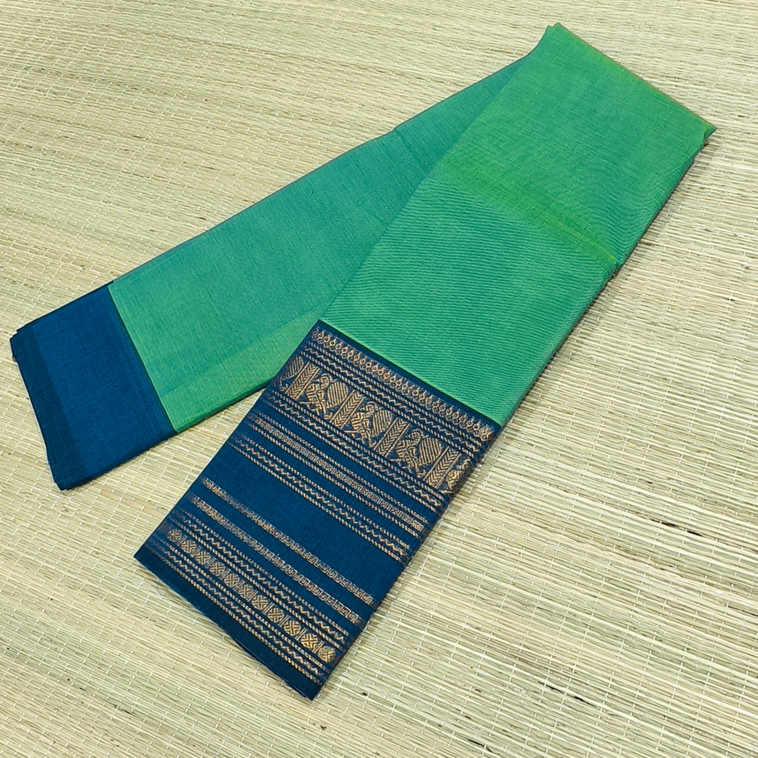 Chettinad cotton