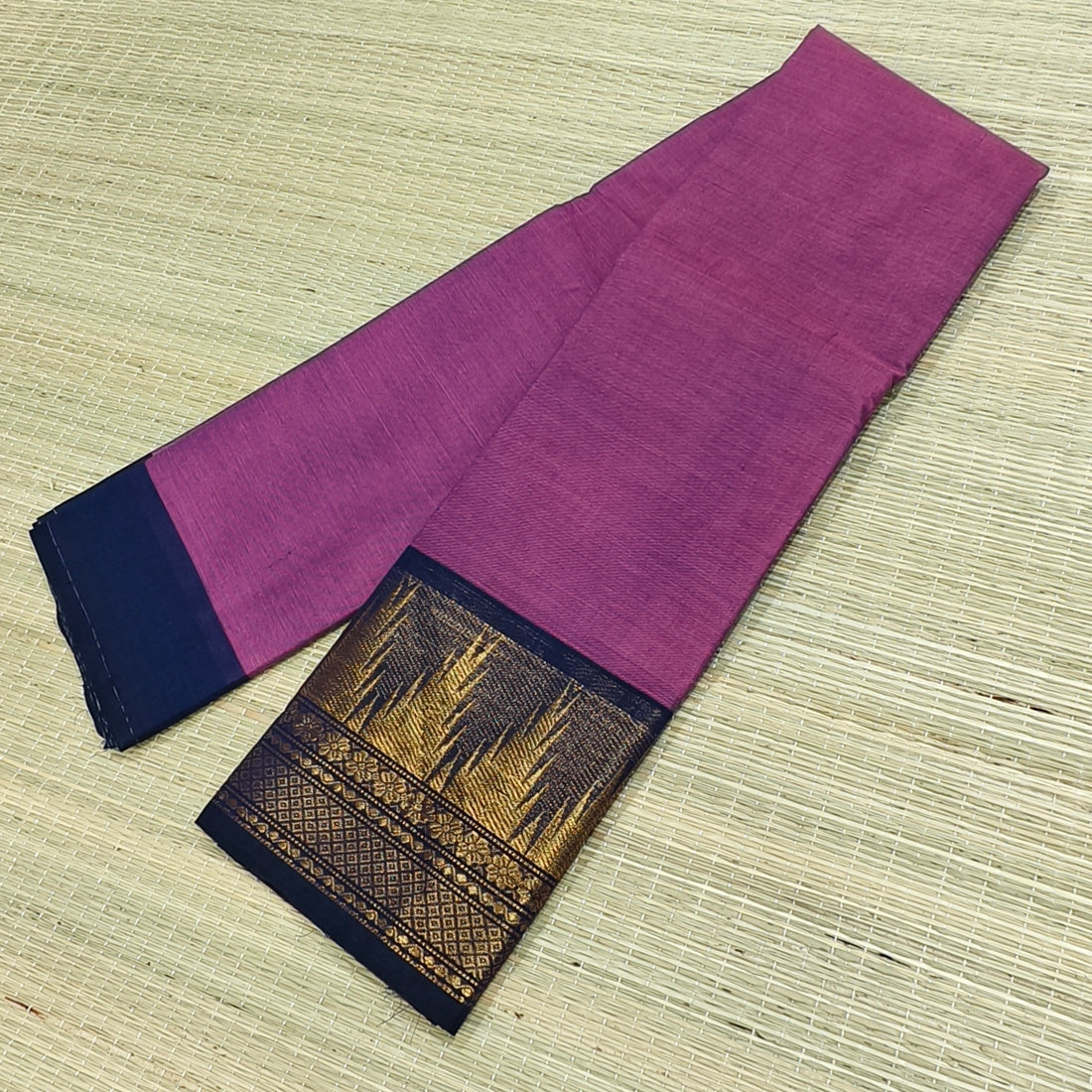 Chettinad cotton