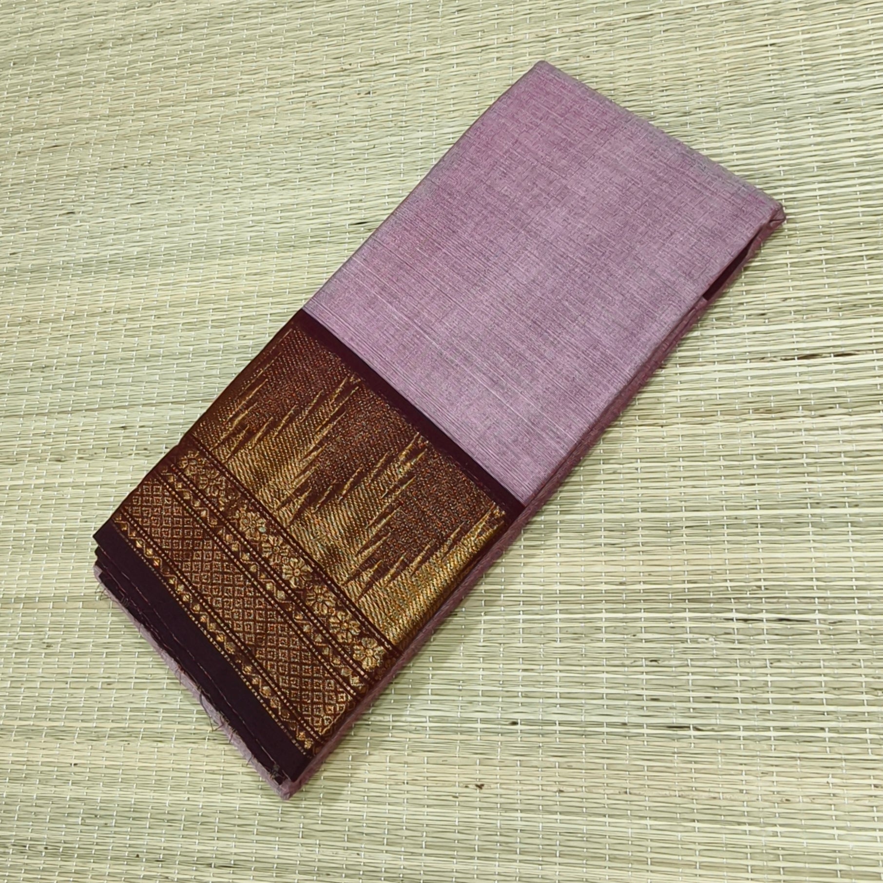 Chettinad cotton