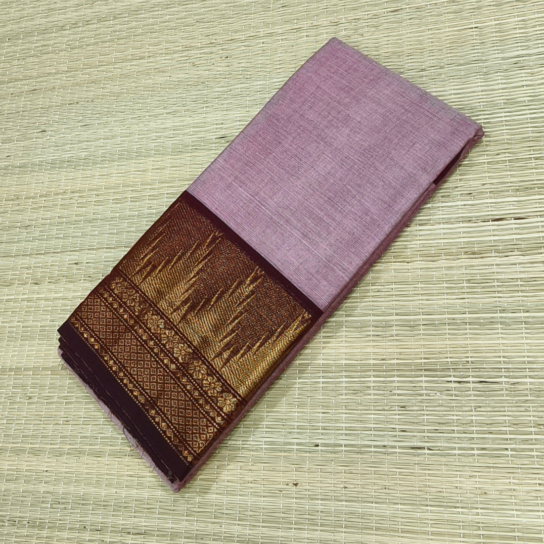 Chettinad cotton