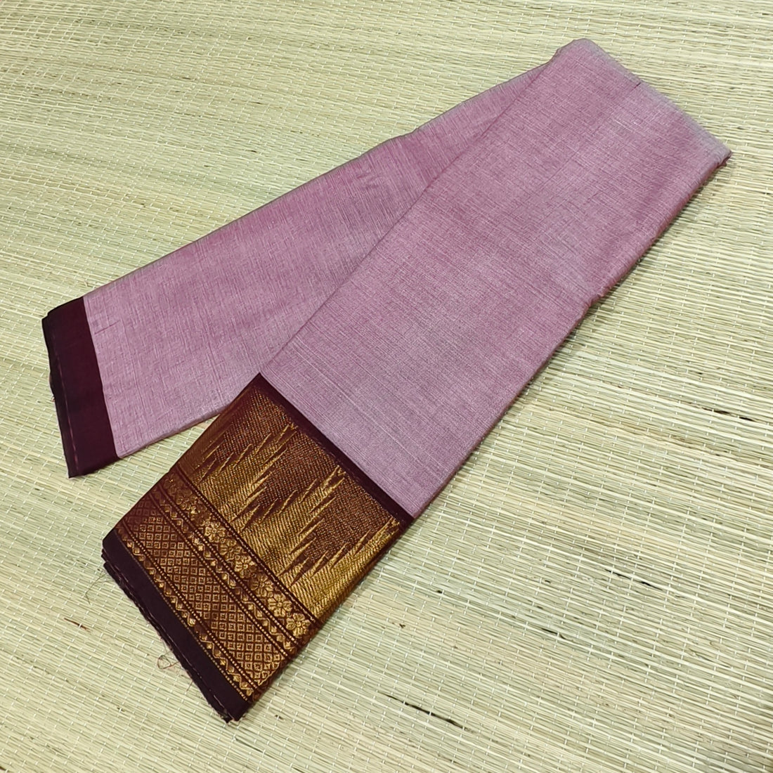 Chettinad cotton
