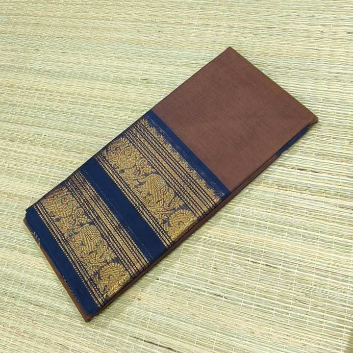 Chettinad cotton saree