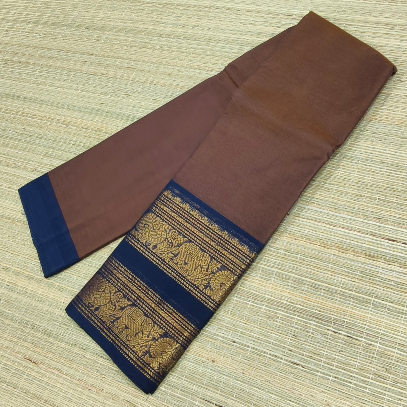 Chettinad cotton
