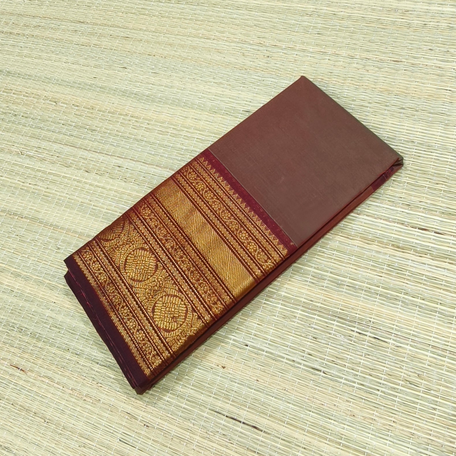 Chettinad cotton