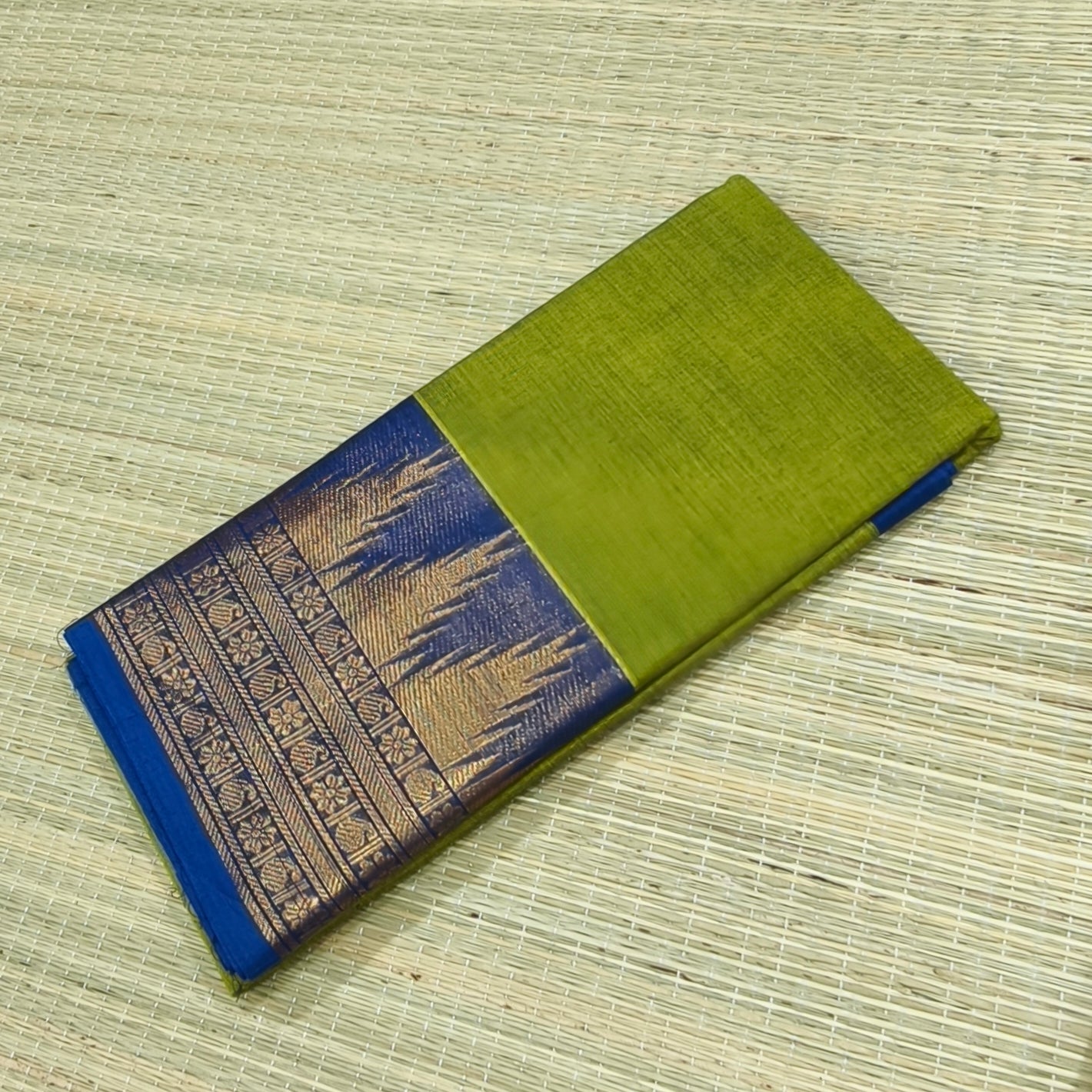 Chettinad cotton