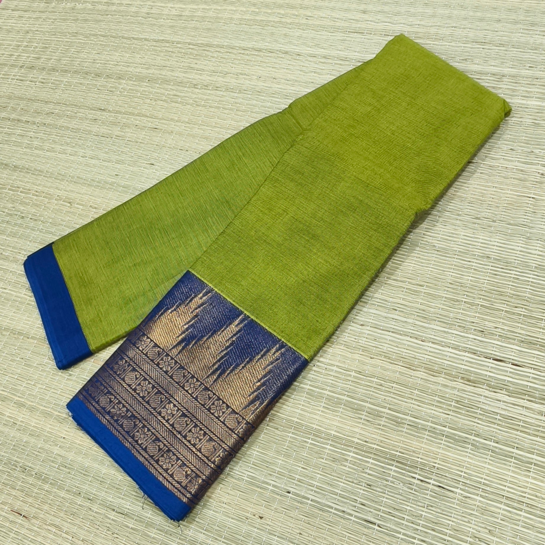 Chettinad cotton