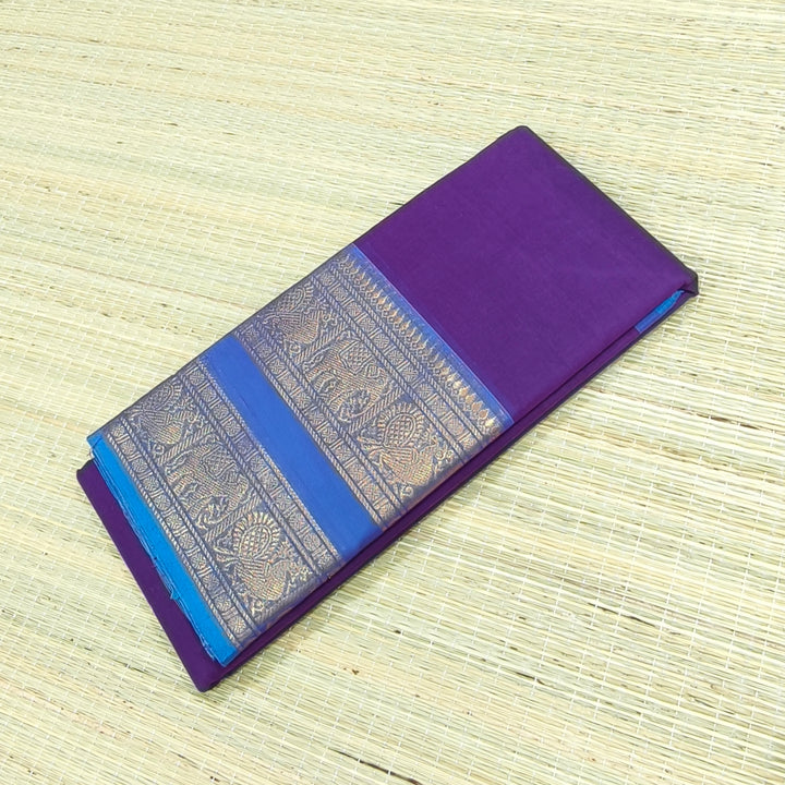 Chettinad cotton saree