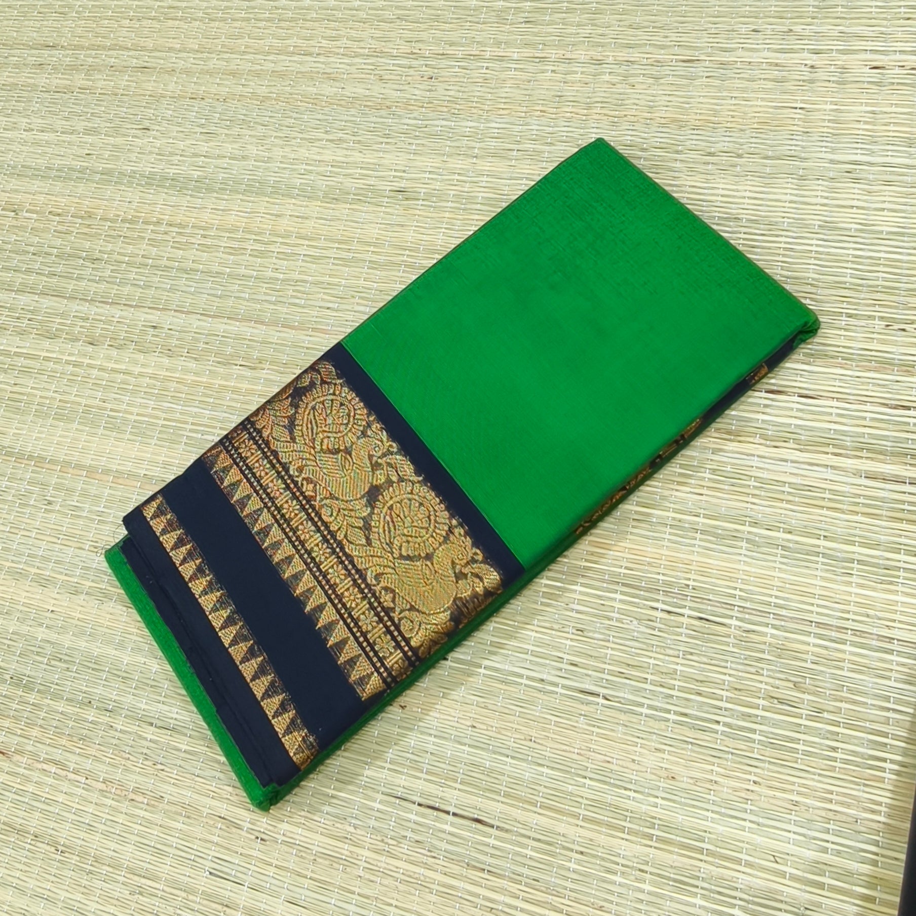 Chettinad cotton
