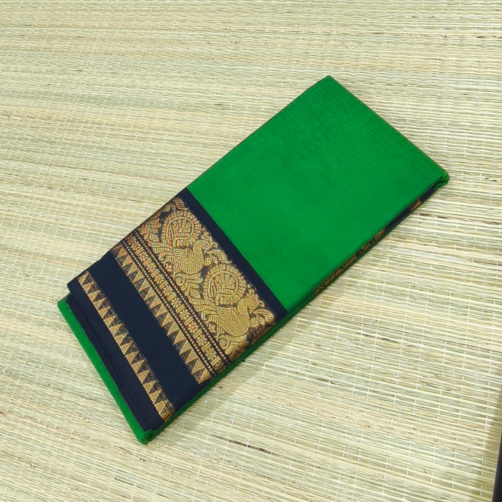 Chettinad cotton saree