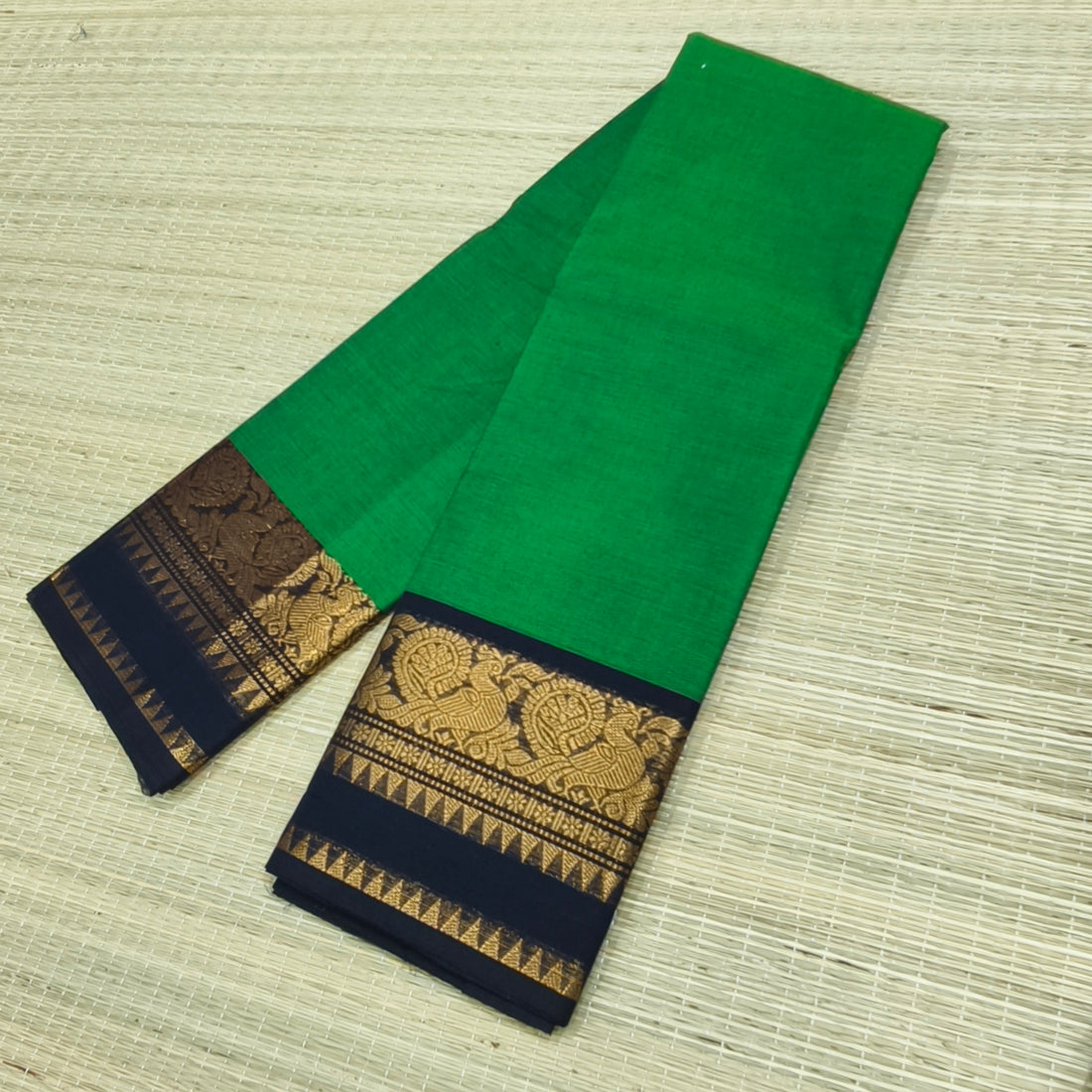 Chettinad cotton