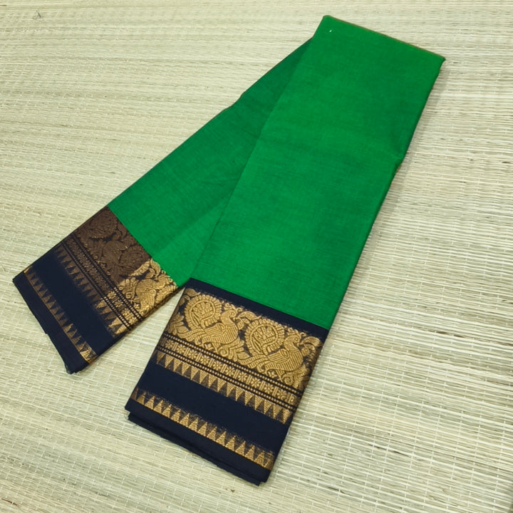 Chettinad cotton saree