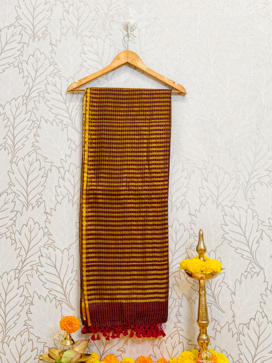 Premium Mul cotton saree