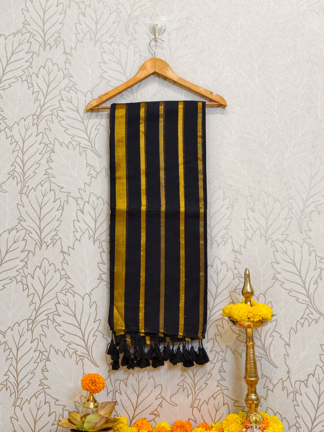 Premium Mul cotton saree