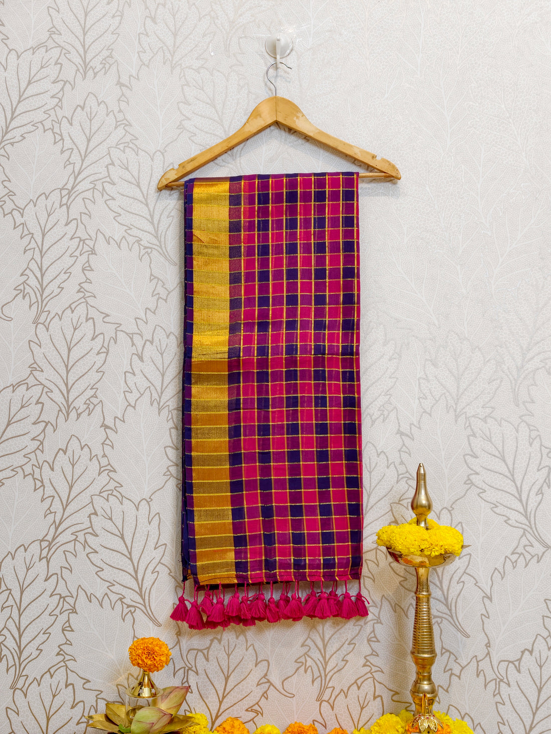 Premium Mul cotton saree