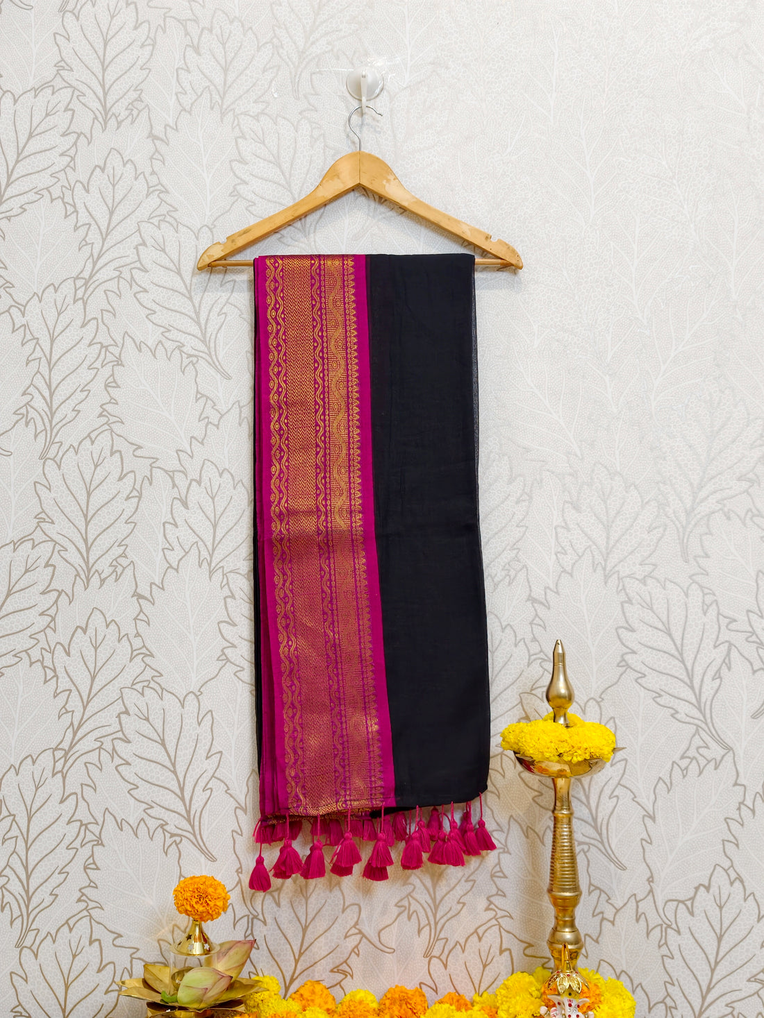Premium Mul cotton saree