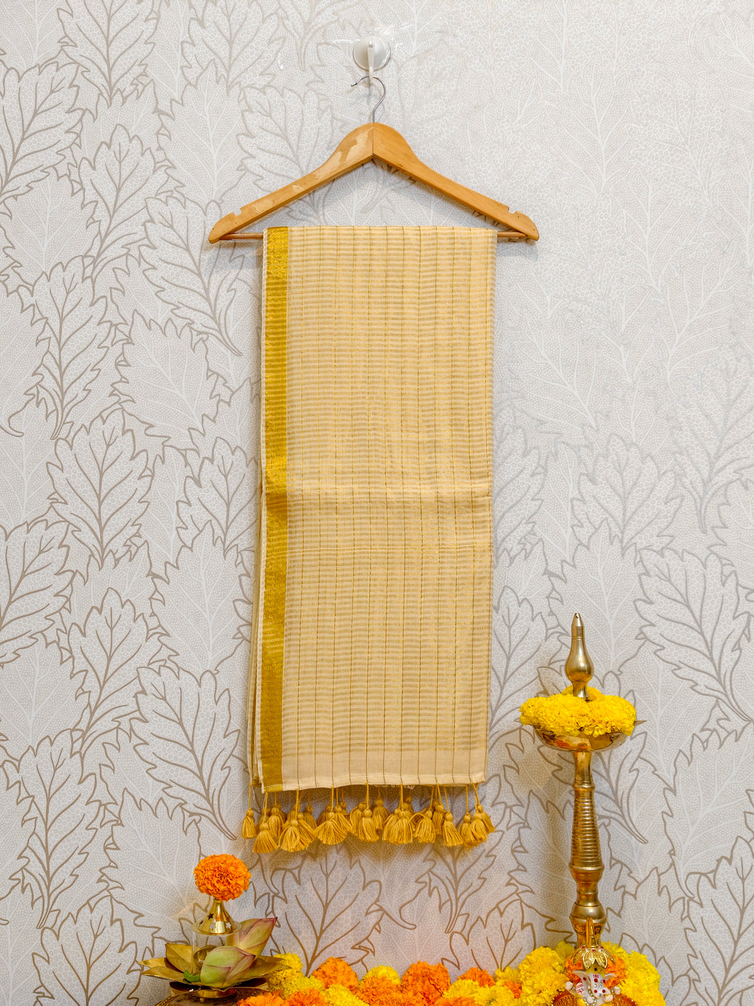 Premium Mul cotton saree