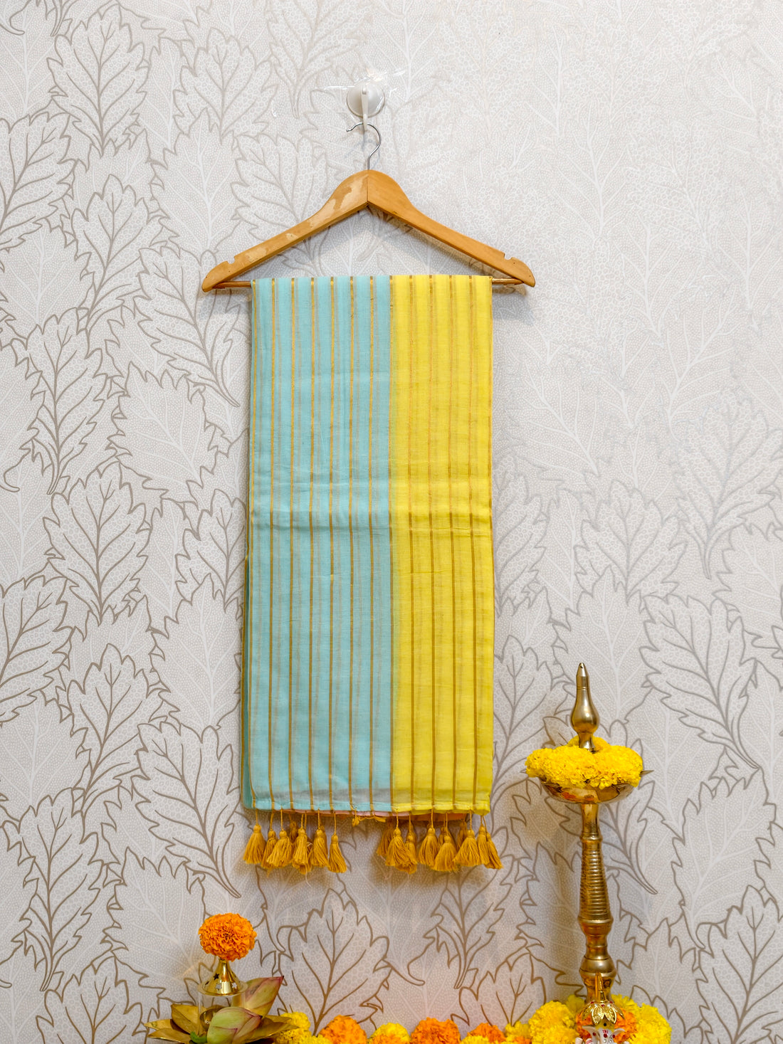 Premium Mul cotton saree
