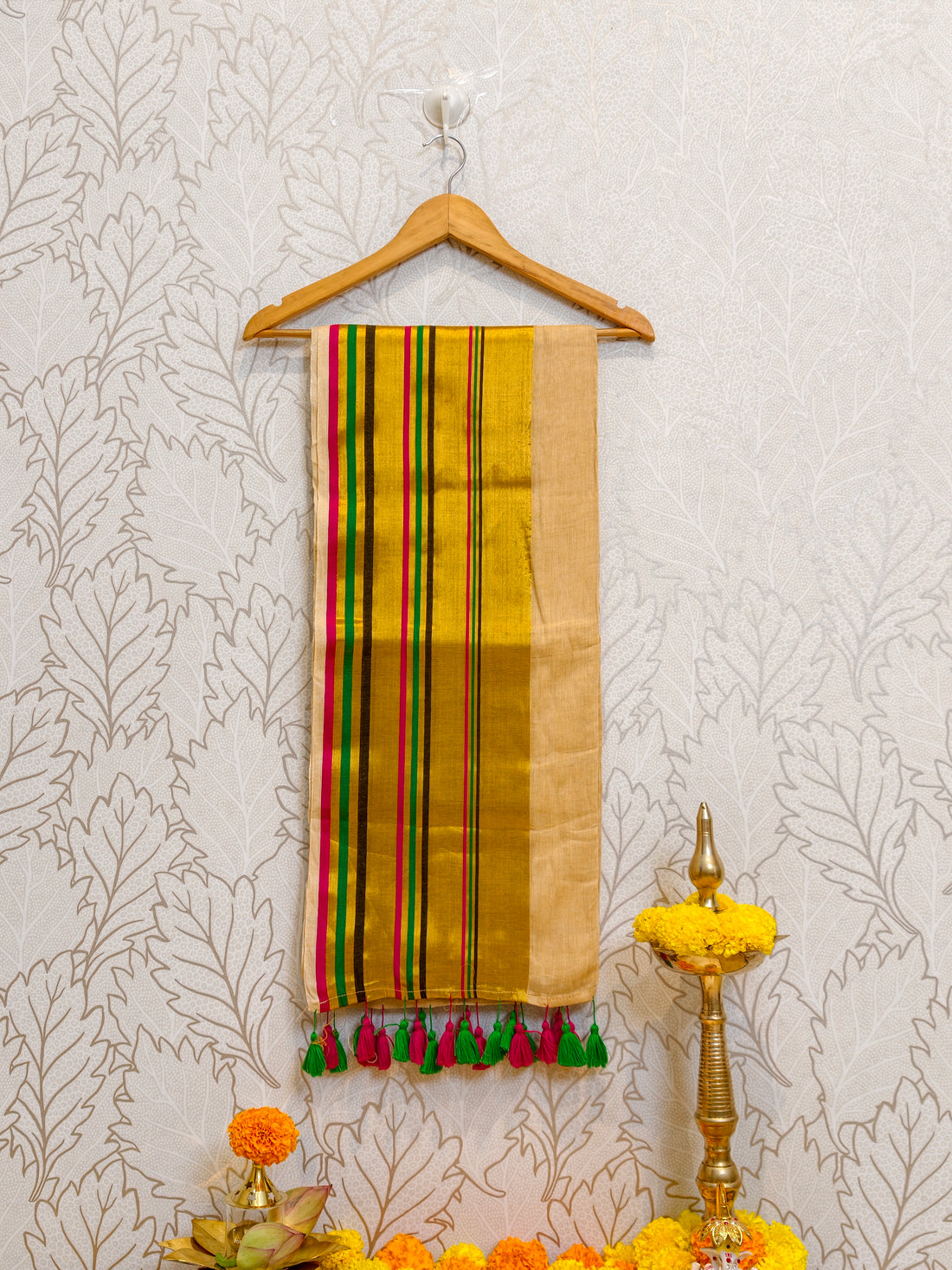 Premium Mul cotton saree