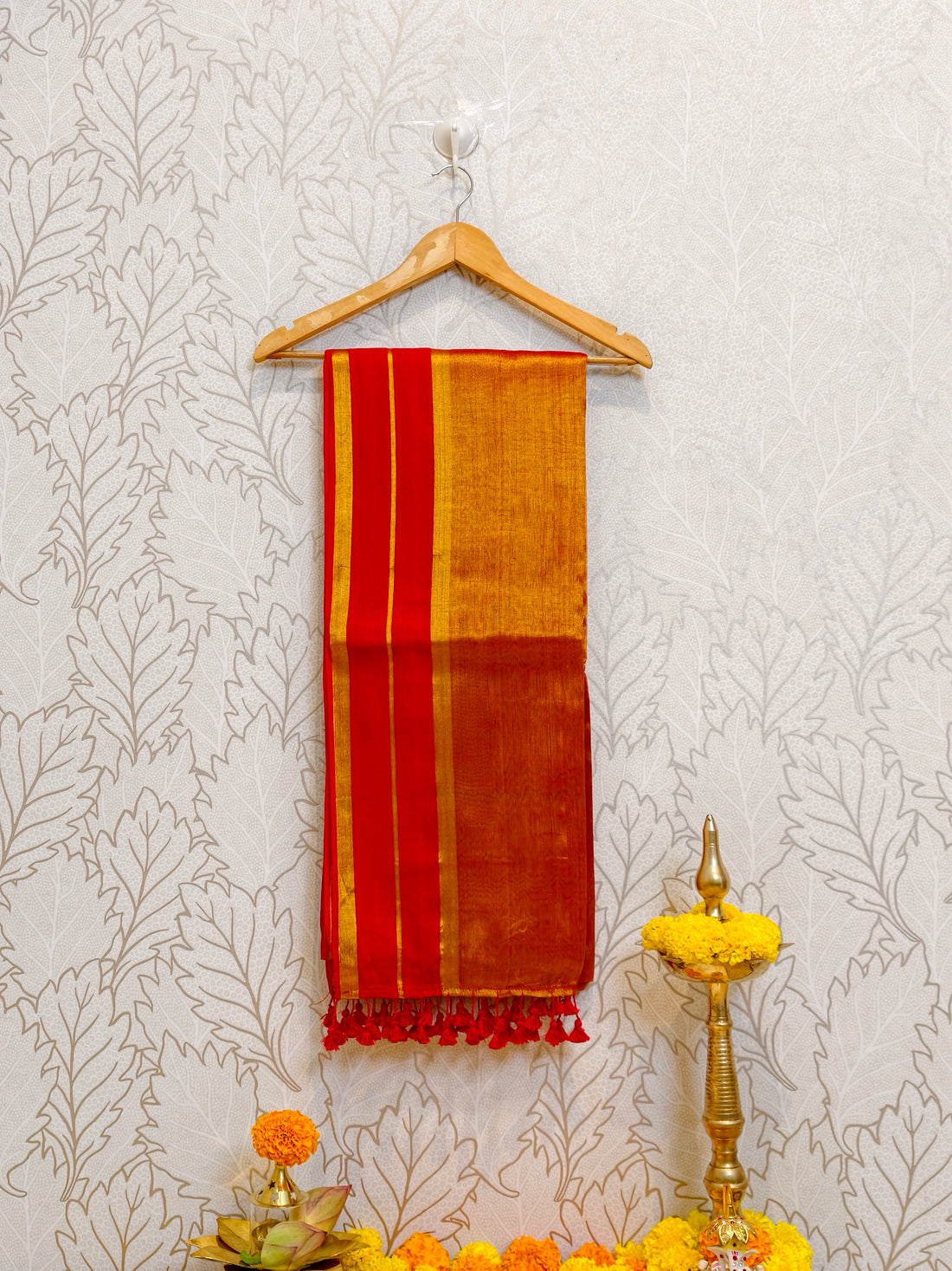 Premium Mul cotton saree