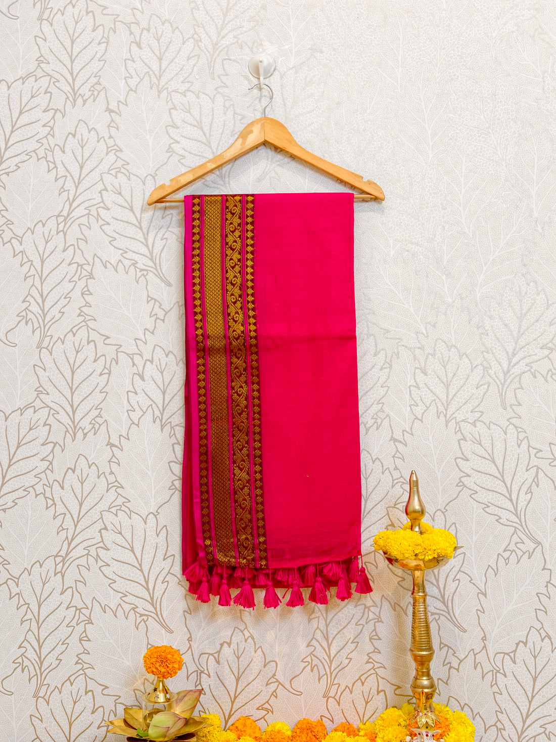 Premium Mul cotton saree