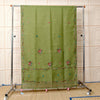 Linen cotton Bullion knot BN2