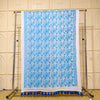 Premium Mul cotton chikankari saree