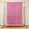 Premium Mul cotton chikankari saree