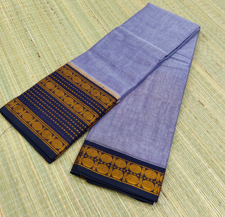 Narayanpet cotton saree NC1