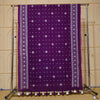 Premium Mul cotton saree with chikankari and foil work