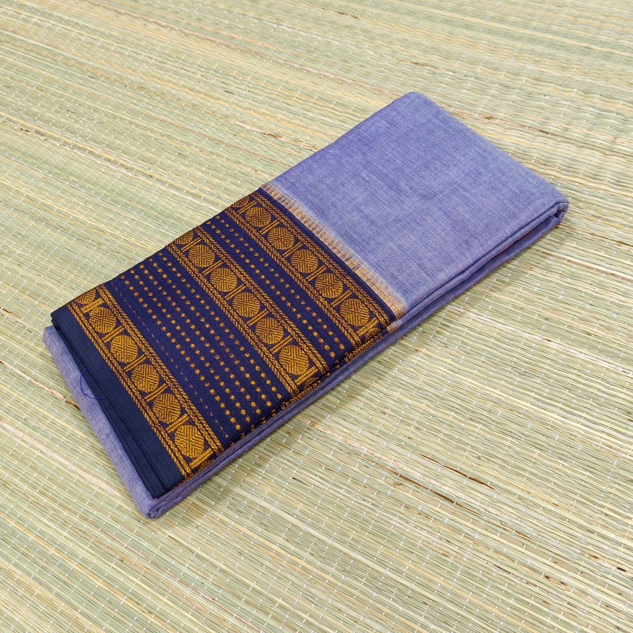 Narayanpet cotton saree NC1