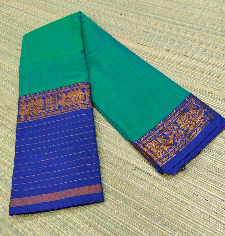 Narayanpet cotton saree NC8