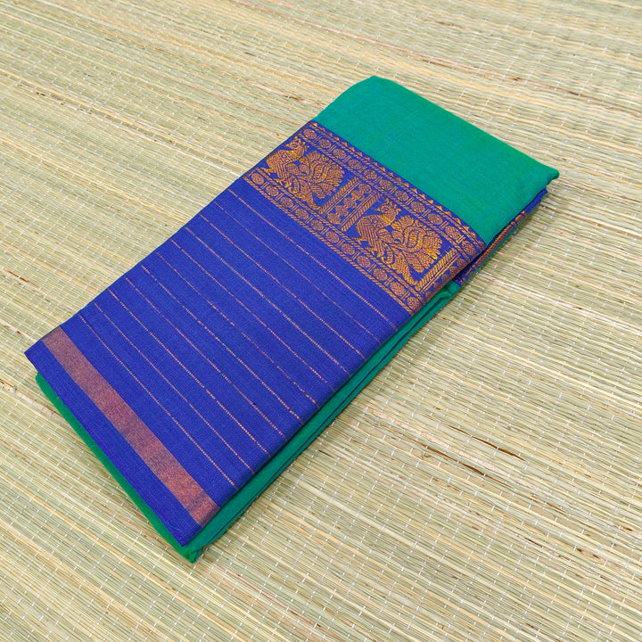 Narayanpet cotton saree NC8