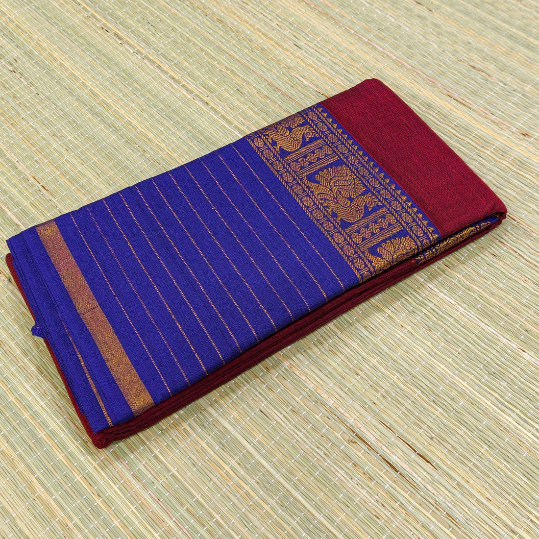 Narayanpet cotton saree NC8
