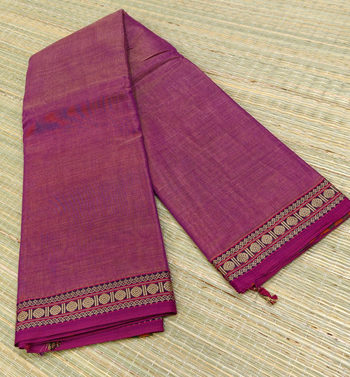 Narayanpet cotton saree NC10