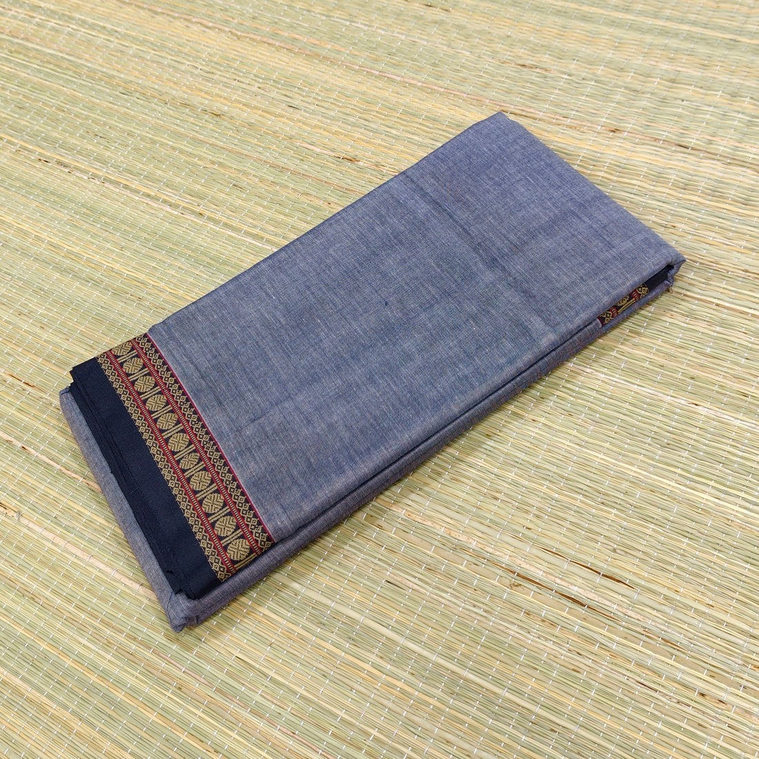 Narayanpet cotton saree NC10