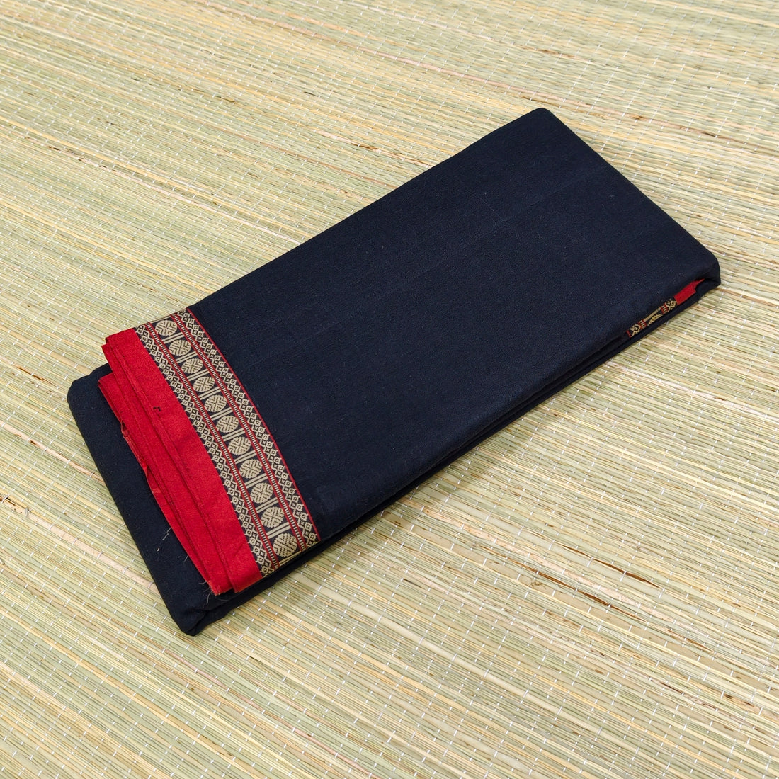 Narayanpet cotton saree NC10