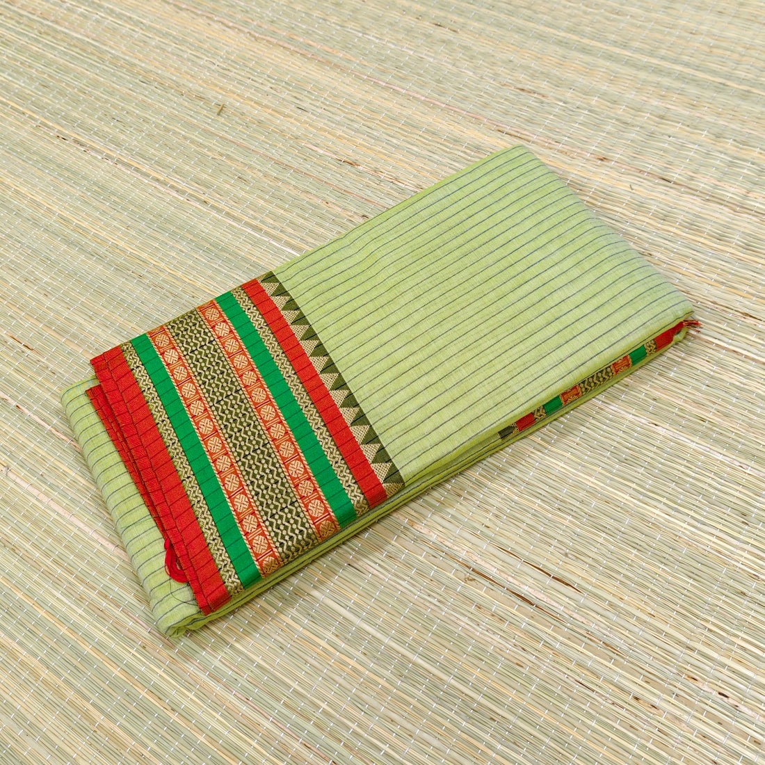 Narayanpet cotton saree NC11