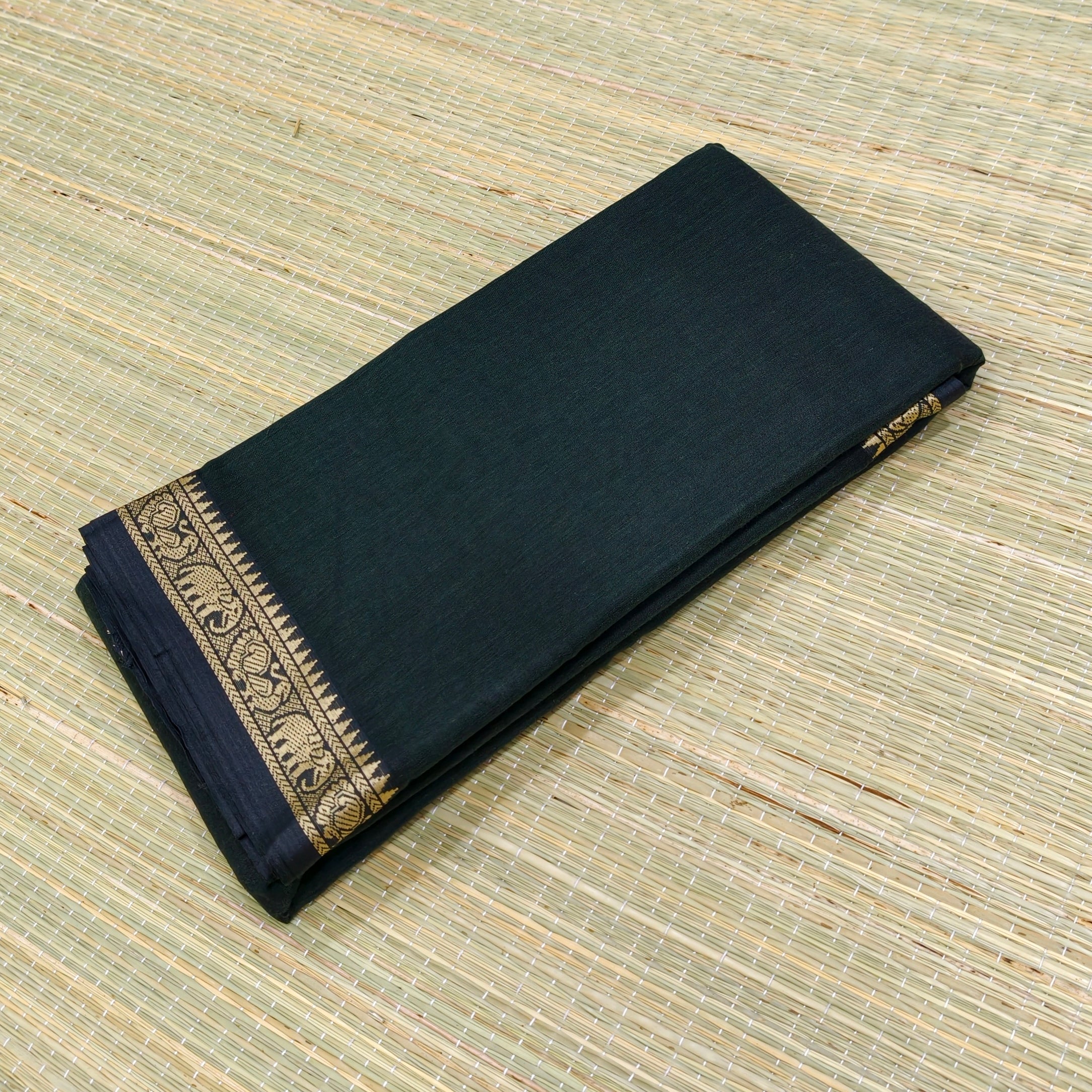 Narayanpet cotton saree NC13
