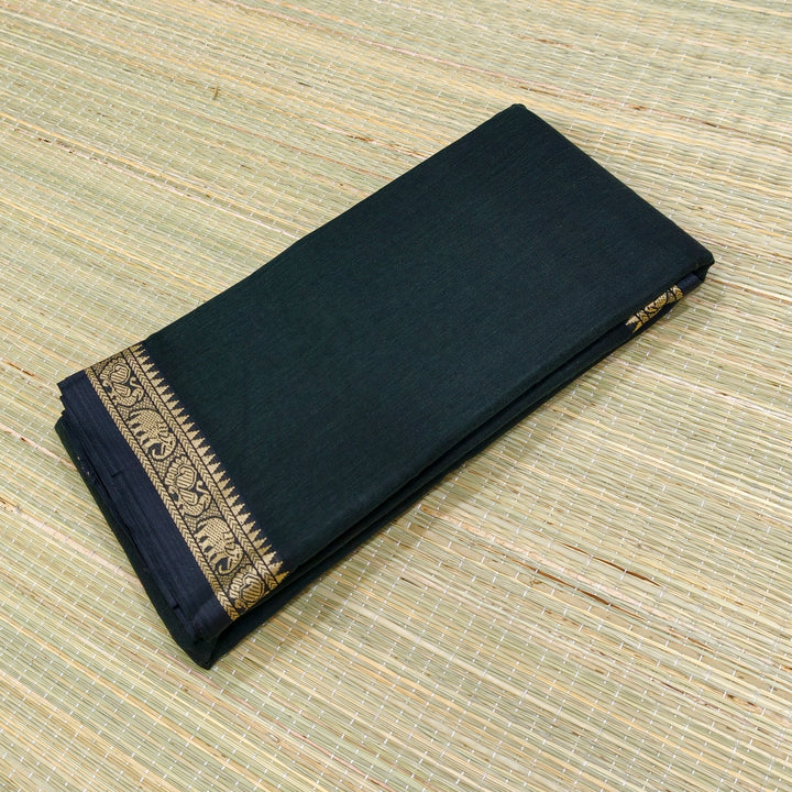 Narayanpet cotton saree NC13