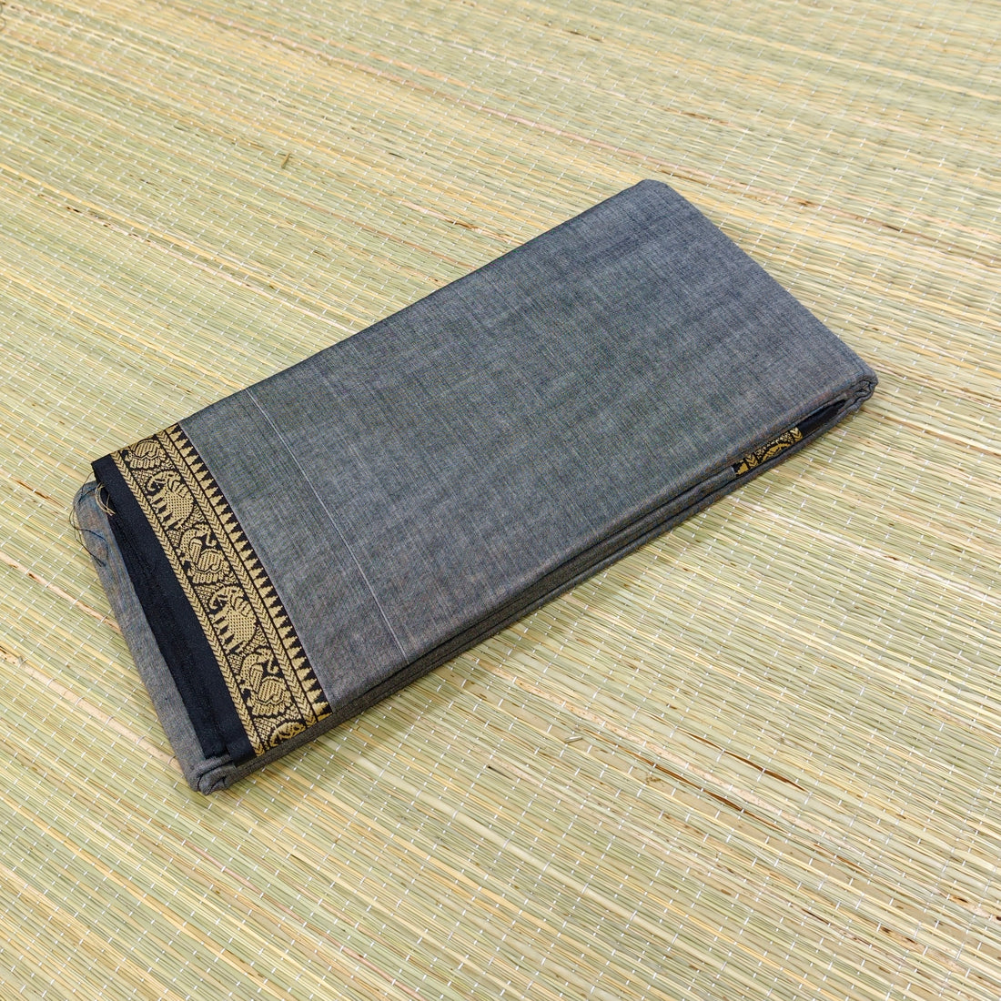Narayanpet cotton saree NC13